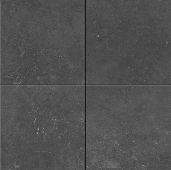 Keramische tegel Ardenne Anthrazit 60x60x3 cm